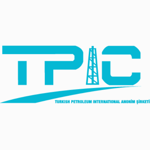 TPIC - Turkish Petroleum International Anonim Şirketi