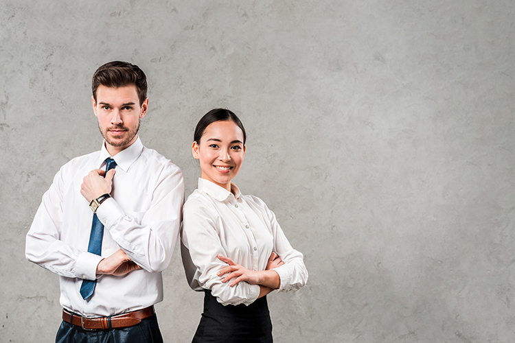 Our Business Partners