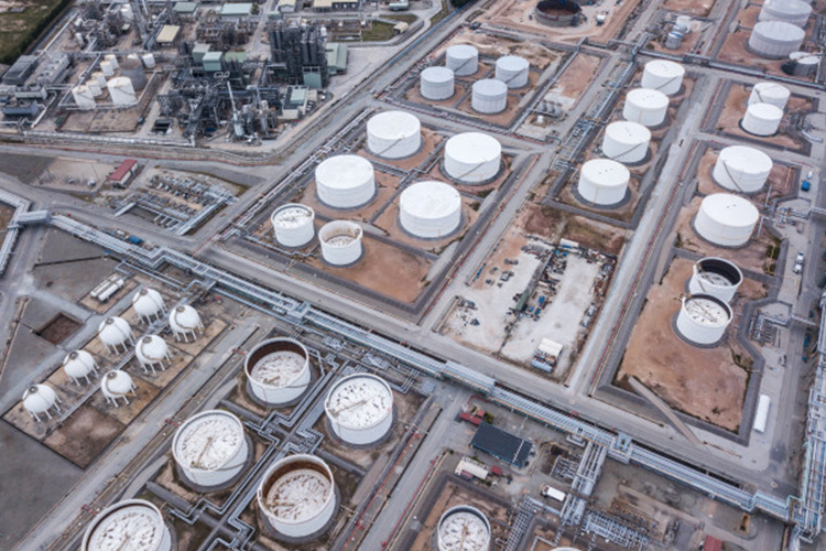 Endüstriyel Çözümler