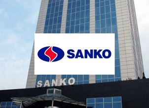 Sanko Holding