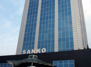 Sanko Holding