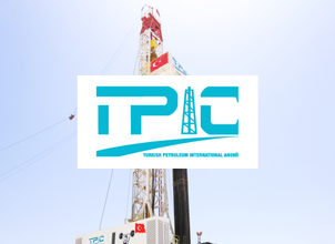 TPIC - Turkish Petroleum International Company